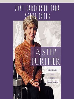 cover image of A Step Further